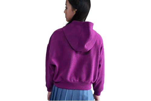 Nike Sportswear Club Fleece Hoodie (HQ9420 505)