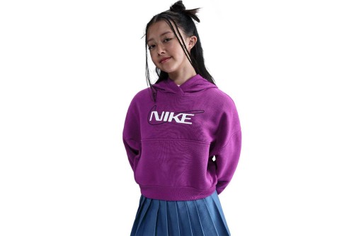 Nike Sportswear Club Fleece Hoodie (HQ9420 505)