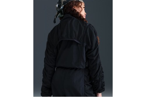 Nike Sportswear Woven Μπουφάν Ελαφρύ (HQ9459 010)