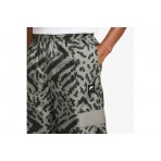 Nike Air Woven Cargo Ανδρικό Παντελόνι Φόρμας Χακί, Παραλλαγής