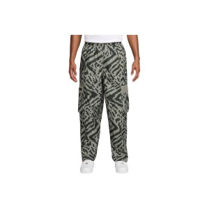 Nike Air Woven Cargo Παντελόνι Φόρμας Ανδρικό (HQ9468 320)