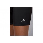 Jordan Sport Dri-Fit High-Waisted 15 Cm Κολάν Κοντό Γυναικείο (HQ9768 010)