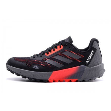 Adidas Performance Terrex Agravic Flow 2 Παπούτσια Για Τρέξιμο-Περπάτημα 