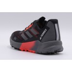 Adidas Performance Terrex Agravic Flow 2 Παπούτσια Για Τρέξιμο-Περπάτημα (HR1114)