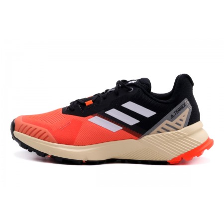Adidas Performance Terrex Soulstride Παπούτσια Trail Running 
