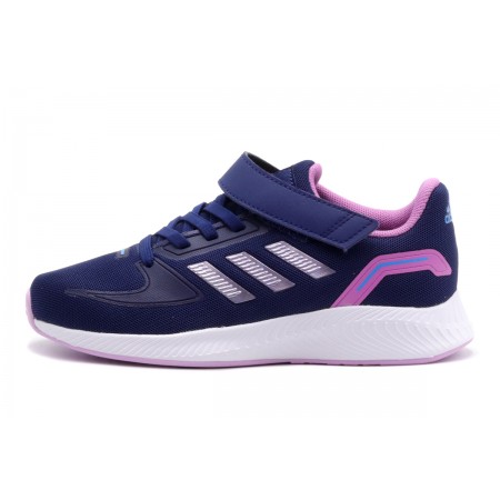 Adidas Performance Runfalcon 2.0 El K Παπούτσια Για Τρέξιμο-Περπάτημα 