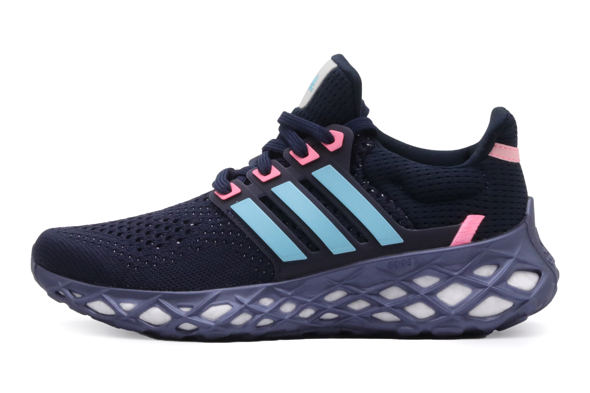 Adidas Performance Ultraboost Web Dna J Παπούτσια Για Τρέξιμο-Περπάτημα (HR1795)