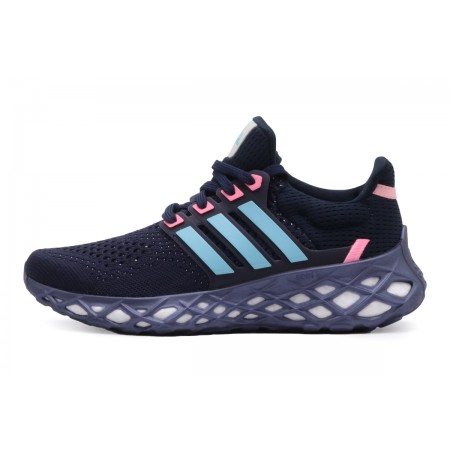 Adidas Performance Ultraboost Web Dna J Παπούτσια Για Τρέξιμο-Περπάτημα 