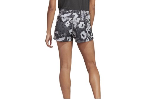 Adidas Performance Pcr Tr-Es Aop Σορτς Αθλητικό Γυναικείο (HR3045)