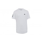 Adidas Performance B Club 3Str Tee T-Shirt (HR4287)