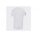 Adidas Performance B Club 3Str Tee T-Shirt (HR4287)