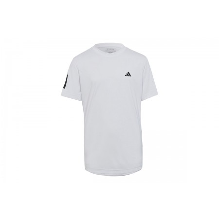 Adidas Performance B Club 3Str Tee T-Shirt 