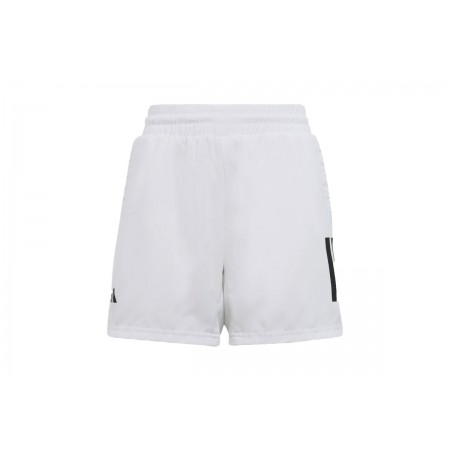 Adidas Performance B Club 3S Short Σορτς Αθλητικό 