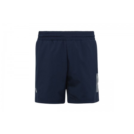 Adidas Performance B Club 3S Short Βερμούδα Αθλητική 