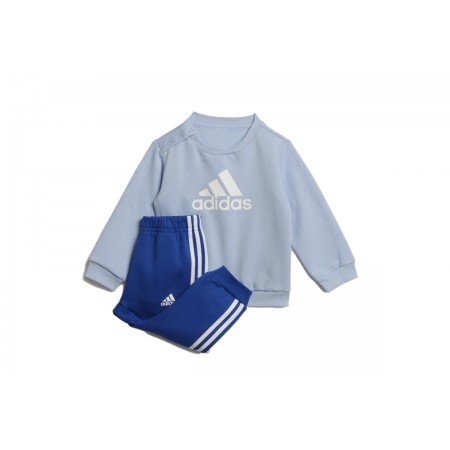 Adidas Performance I Bos Logo Joh Σετ Φόρμας 