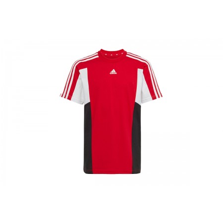 Adidas Performance U 3S Cb Tee T-Shirt 