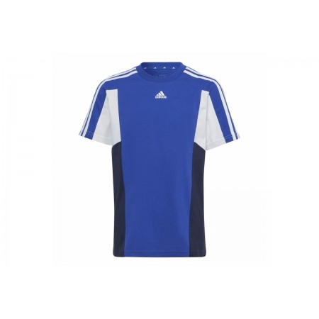 Adidas Performance U 3S Cb Tee T-Shirt 