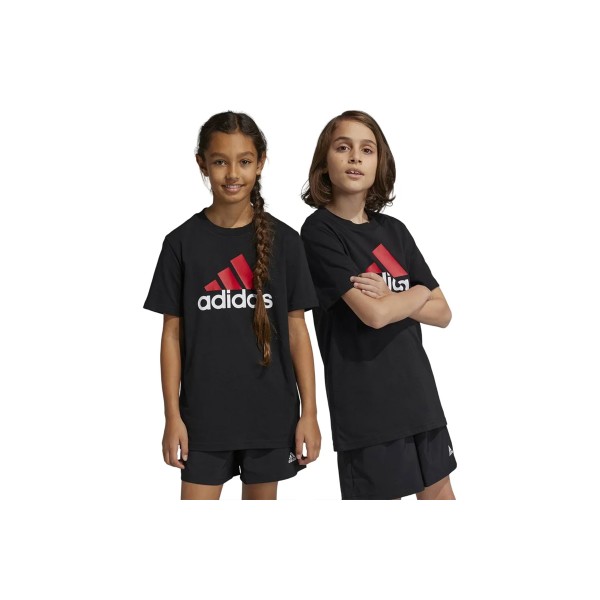 Adidas Performance U Bl 2 Tee T-Shirt (HR6369)