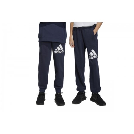 Adidas Performance U Bl Pant Παντελόνι Φόρμας 