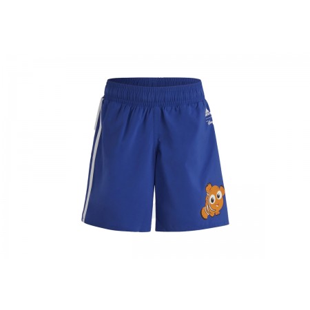 Adidas Performance Dy Ne S Short Μαγιό Βερμούδα 