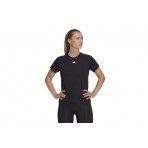 Adidas Performance Tr-Es Crew T T-Shirt Γυναικείο