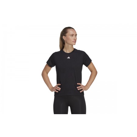 Adidas Performance Tr-Es Crew T T-Shirt Γυναικείο 