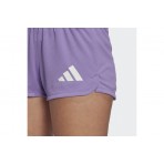 Adidas Performance Wtr 3Bar Pcr Sh Σορτς Αθλητικό Γυναικείο (HR7799)