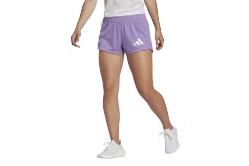 Adidas Performance Wtr 3Bar Pcr Sh Σορτς Αθλητικό Γυναικείο (HR7799)