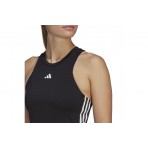 Adidas Performance Aeroready Γυναικεία Αμάνικη Μπλούζα
