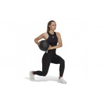 Adidas Performance Aeroready Γυναικεία Αμάνικη Μπλούζα
