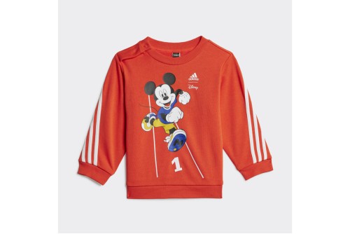 Adidas Performance I Dy Mm Jog Σετ Φόρμας (HR9486)