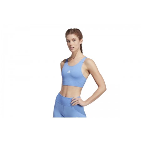 Adidas Performance Arknt Ms Bra Μπουστάκι Medium Support 