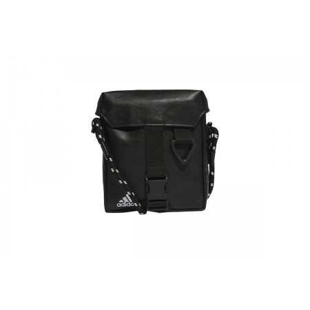 Adidas Performance Pu Ess Bag Τσαντάκι Χιαστί - Ώμου 