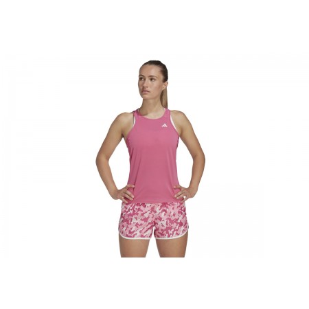 Adidas Performance Otr Tank Μπλούζα Αμάνικη Γυναικεία 
