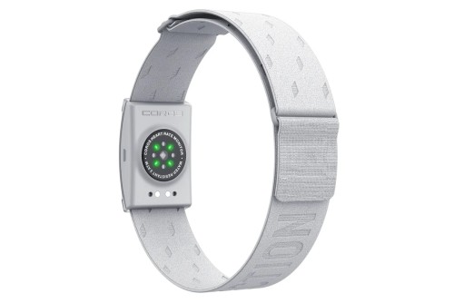 Coros Heart Rate Monitor Παλμογράφος (HRM-GRY)