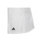 Adidas Performance G Club Pleat Sk Φούστα Mini (HS0542)