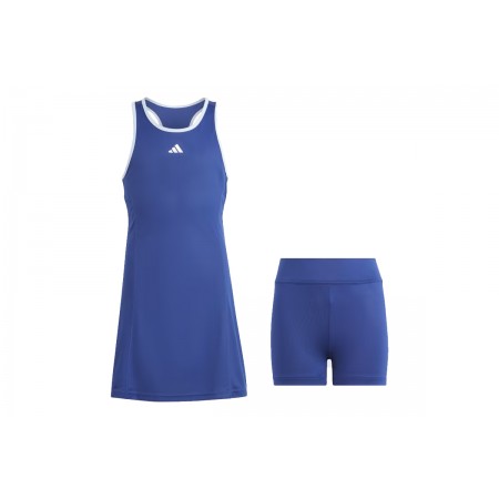 Adidas Performance G Club Dress Φόρεμα Mini 