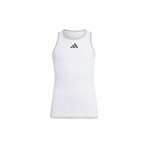 Adidas Performance G Club Tank Μπλούζα Αμάνικη (HS0566)