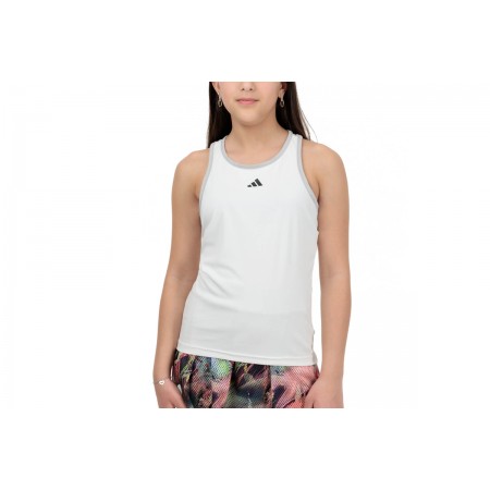 Adidas Performance G Club Tank Μπλούζα Αμάνικη 