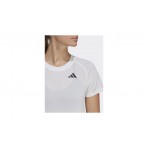 Adidas Performance Club Tee T-Shirt Γυναικείο (HS1449)