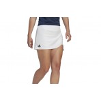 Adidas Performance Club Skirt Φούστα Mini Γυναικεία (HS1455)