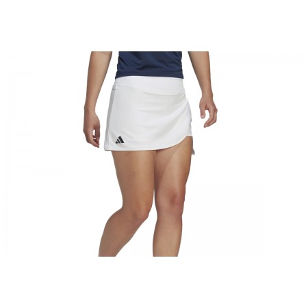 Adidas Performance Club Skirt Φούστα Mini Γυναικεία 