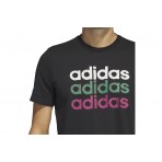 Adidas Performance M Mult G T T-Shirt (HS2523)