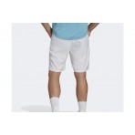 Adidas Performance Club 3Str Short Βερμούδα Αθλητική Ανδρική (HS3251)