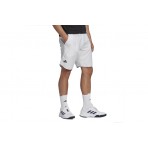 Adidas Performance Club Short Βερμούδα Αθλητική Ανδρική (HS3265)