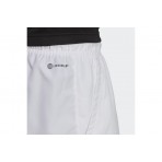 Adidas Performance Club Short Βερμούδα Αθλητική Ανδρική (HS3265)