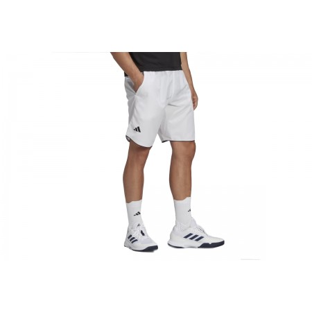 Adidas Performance Club Σορτς Αθλητικό Ανδρικό 