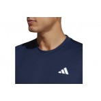 Adidas Performance Club Tee T-Shirt Ανδρικό (HS3274)