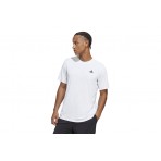 Adidas Performance Club Tee T-Shirt Ανδρικό (HS3276)