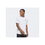 Adidas Performance Club Tee T-Shirt Ανδρικό (HS3276)